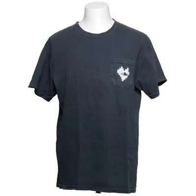 T-shirt (Gray) from Comfort Colors Cotton