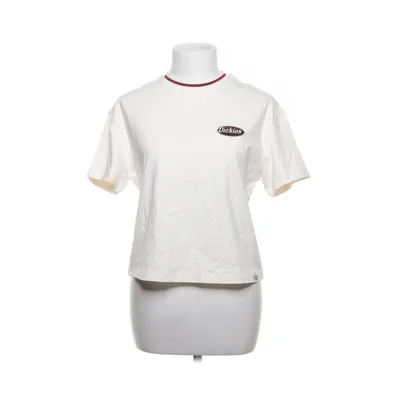 T-shirt (Beige) from Dickies Cotton
