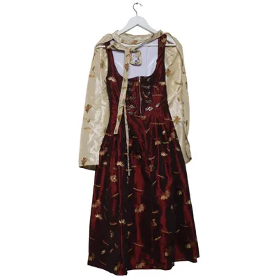 Dirndl (Röd) från Original Steindl