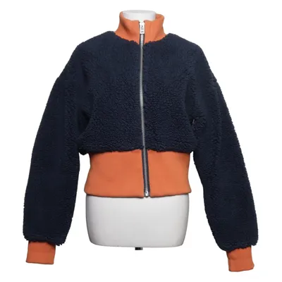 Fleece jacket (Dekota Pile Jacket) from Weekday Polyester