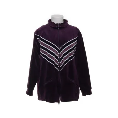 Cardigan (Lilla, Hvid, Pink)