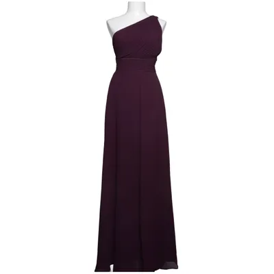 Avondjurk (Lila) van Apart Polyester