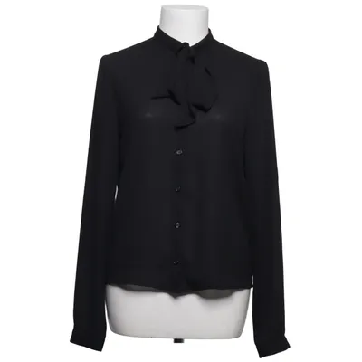 Blouse lavallière (Gris) de Clockhouse Polyester