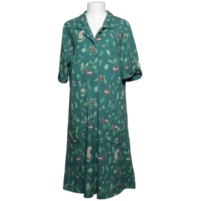 Robe (Vert, Multicolore) de Cissi och Selma