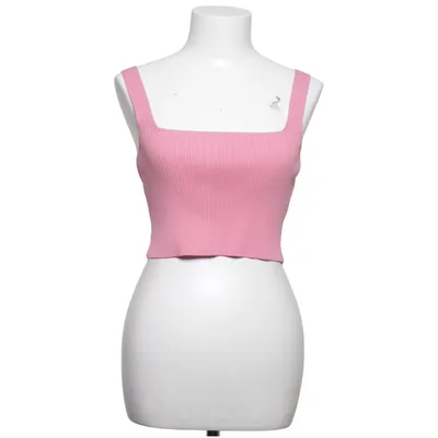 Crop top (Rosa) från Misu