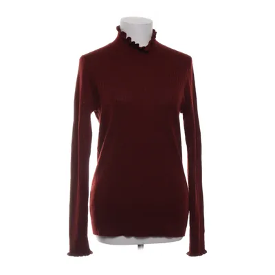 Polotröja (Röd) från InWear Akryl, Ull