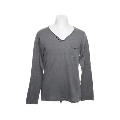 Farfarströja (Grå) från Scotch & Soda