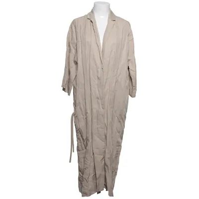 Jas (Beige) van WERA Stockholm Linnen, Tencel
