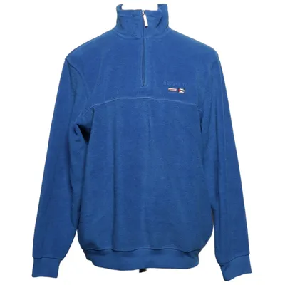 Fleece sweater (Blue) from Babista Polyester