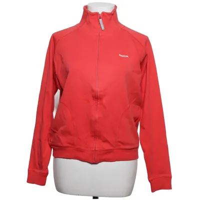 Trainingsjack (Rood) van Reebok