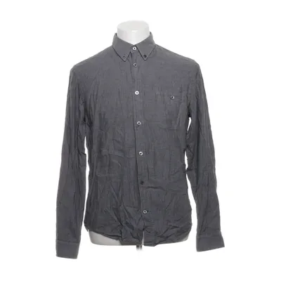 Shirt (Grijs) van NN07 Katoen