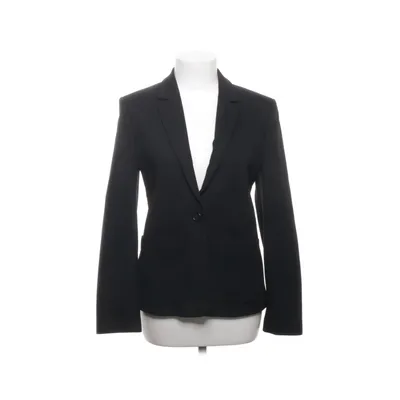 Blazer (Zwart) van Dagmar Elastaan, Polyamide, Polyester, Viscose