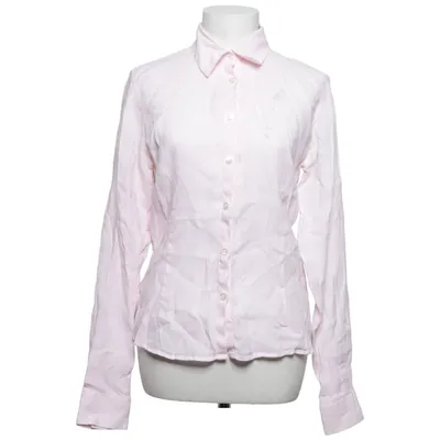 Chemise (Rose) de Donaldson Lin
