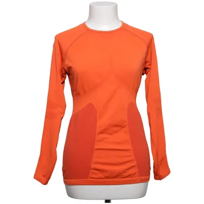 Ondershirt (Rood) van Odlo Elastaan, Polyamide, Polyester
