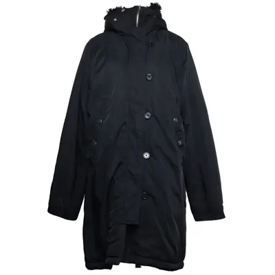 Parkas (Svart) från Filippa K Polyamid, Polyester