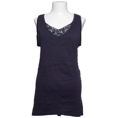 Linne (Blå) från Esmara Lingerie Bomull