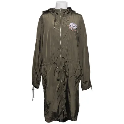 Parka (Grün) von MyWear Woman Polyester