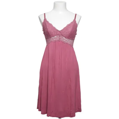 Nachtjapon (Roze) van Hunkemöller Elastaan, Viscose