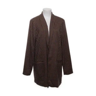 Kofta (Beige, Svart) från Scotch & Soda Elastan, Polyester, Viskos