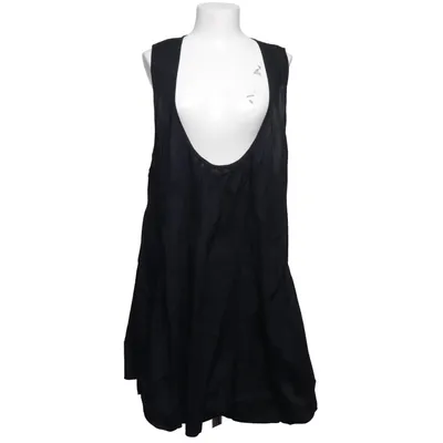 Robe (Noir) de Himalaya Coton