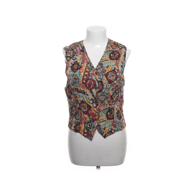 Väst (Flerfärgad) från Hagenfeldt