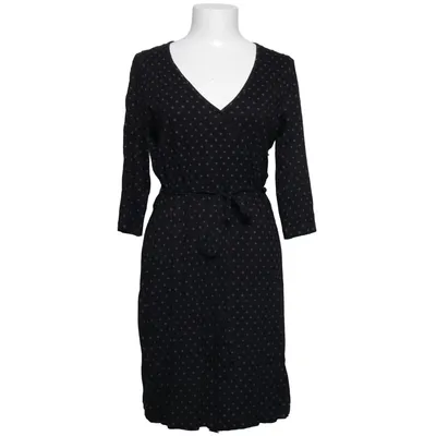 Robe portefeuille (Noir, Blanc) de Share