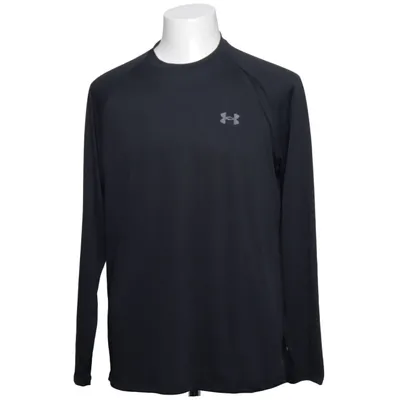Practice jersey (Gray) from Under Armour