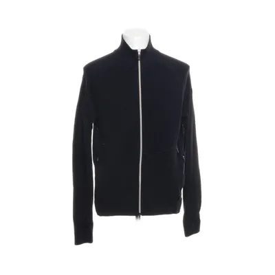 Trainingsjack (Zwart) van Hugo Boss Katoen, Polyamide