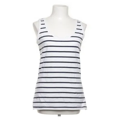 Linne (Vit, Svart) från The Essentials by Race Marine Bomull, Elastan