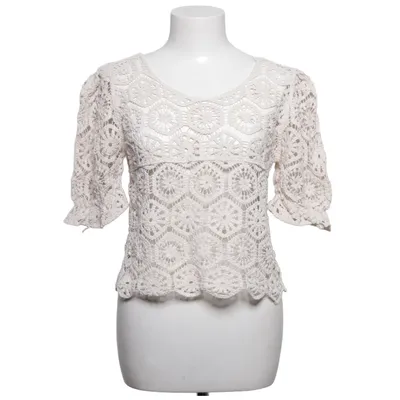 Haut (Beige) de Exquiss's