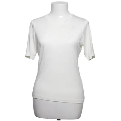 T-shirt (Stockholm T-Shirt) from Totême Cashmere, Modal