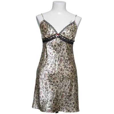 Negligé (Beige, Flerfarvet) fra Debenhams Polyester