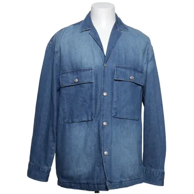 Denim shirt (Hasim) from Drykorn for Beautiful People Cotton