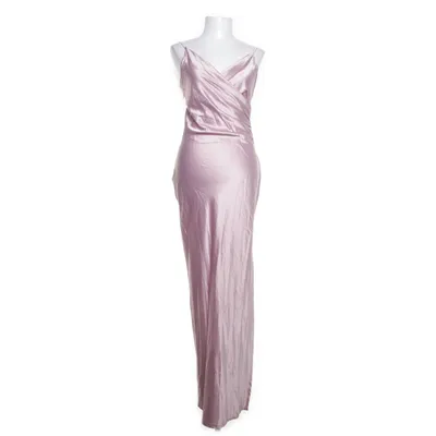 Maxi dress (Pink) from Sisters Point Elastane, Polyester