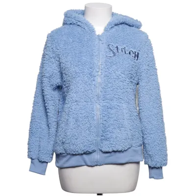 Huvtröja (Stitch) från Disney Stitch Polyester