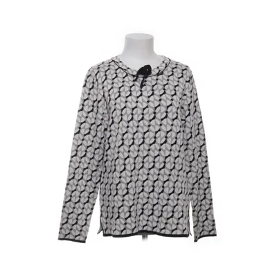 Tröja (Beige, Svart, Vit, Flerfärgad) från Olsen Akryl, Bomull