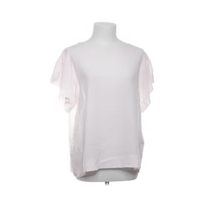Top (Pink) fra Oui Viscose