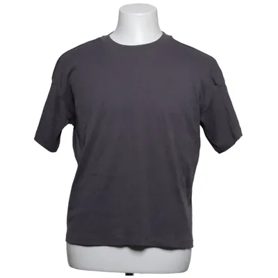 T-shirt (Gray) from Stay Cotton