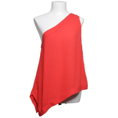 Haut (Rouge) de Oasis Polyester
