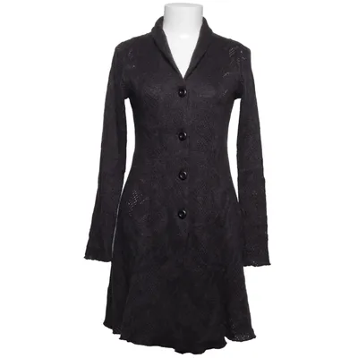 Cardigan (Gris) de Senso Acrylique, Mohair, Nylon