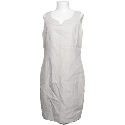 Klänning (Beige) från Micha Polyester