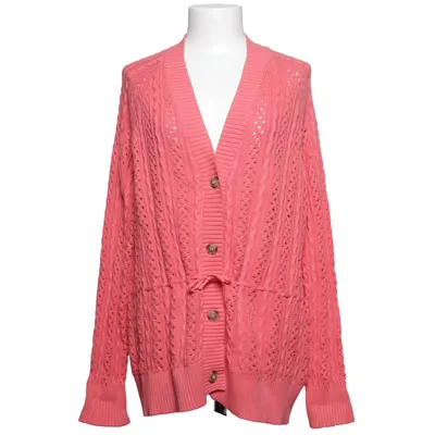 Cardigan (Roze) van KappAhl Katoen