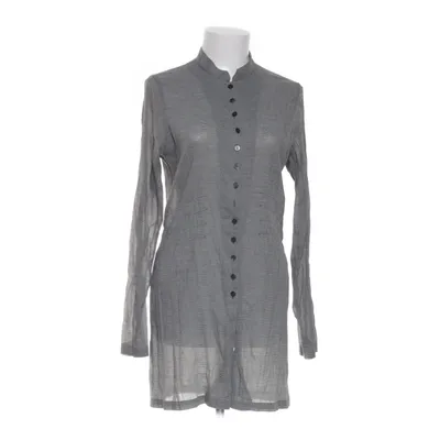 Skjorta (Grå) från The Shirt Factory