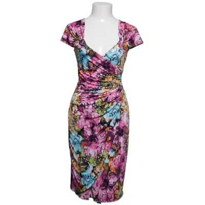 Dress (Pink, Blue, Yellow) from Lonkel