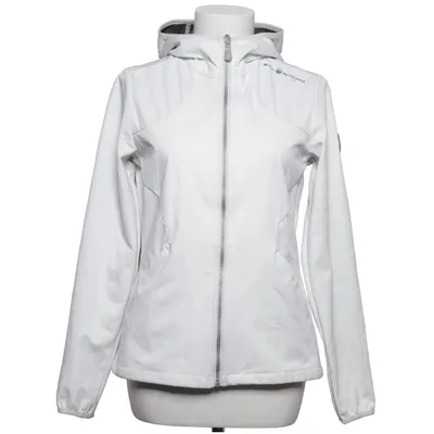 Softshelljacka (Vit) från Sail Racing