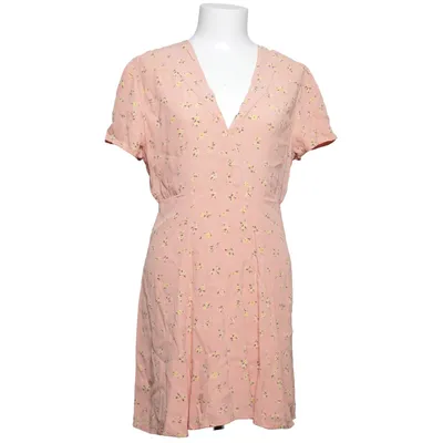 Robe (Rose, Multicolore) de By Ti Mo Viscose