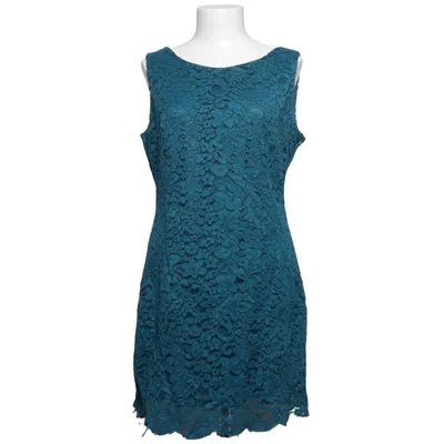 Cocktail dress (Blue) from Oodji
