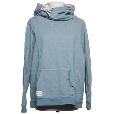 Hoodie (Blue) from Brakeburn