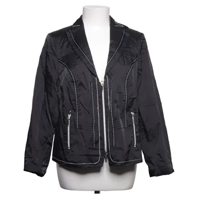 Jacket (Black) from Chic