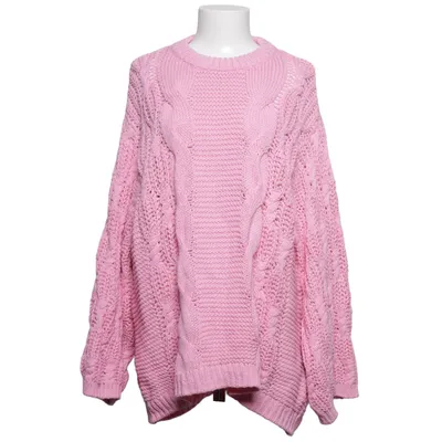 Sweater (Vmsvea Cotton Ls O-Neck Blouse) from Vero Moda Cotton